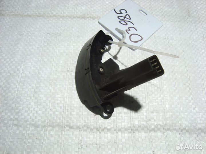 Датчик угла поворота руля W211 A0025428018