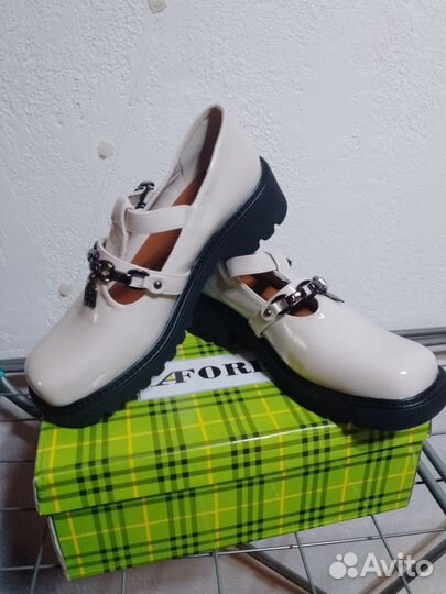 Туфли женские