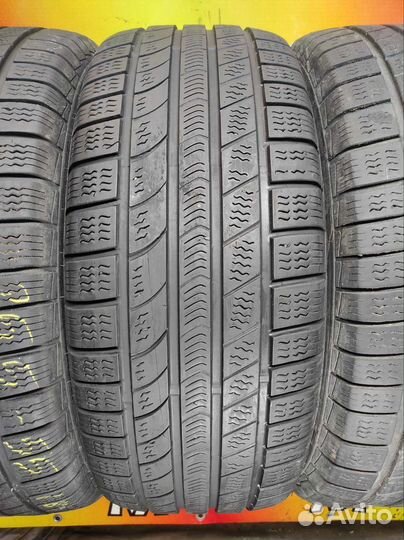 Marangoni Meteo HP SUV 255/55 R18 109V