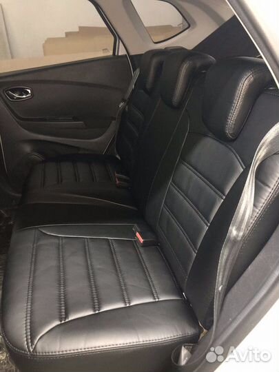 Авточехлы под заказ