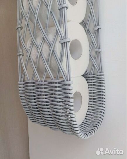 Подвесной органайзер для хранения