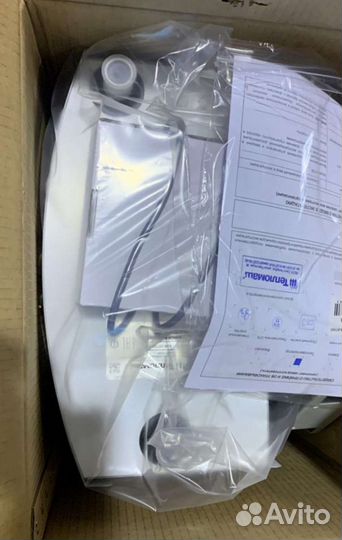 Тепловентилятор водяной 25 т3w2