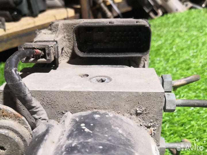 Блок Abs Volvo 850