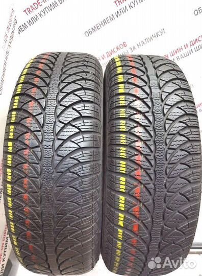 Fulda Kristall Montero 3 195/65 R15 91T