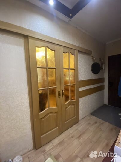 Двери межкомнатные раздвижные бу