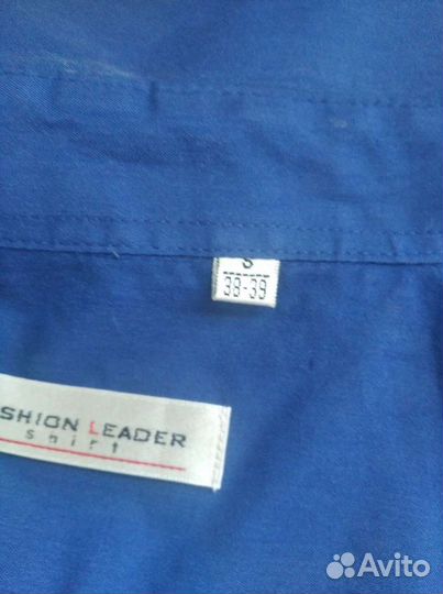 Рубашка(на школу)