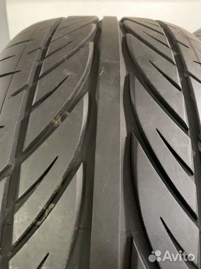 Hankook Ventus V12 Evo K110 225/40 R19