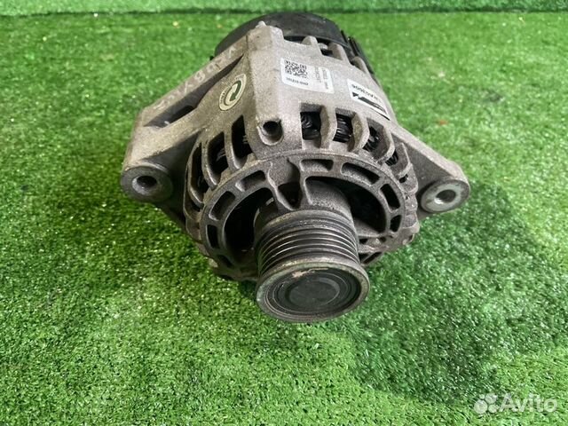 Генератор Saab 9-3 9-5 Opel Cadillac A19DT Z19DT