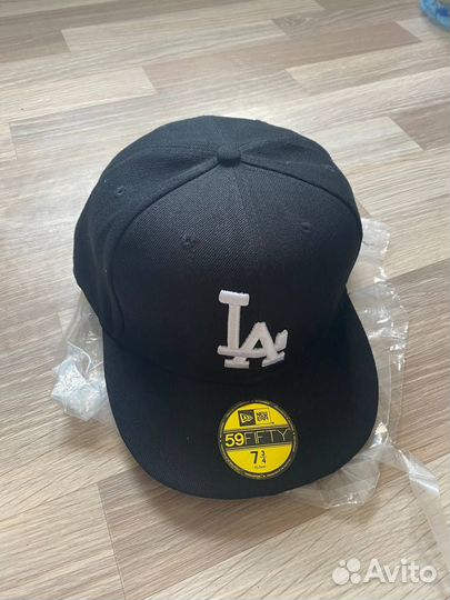 Кепка New Era 59fifty mlb