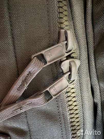 Рюкзак рейдовый 49л США оригинал