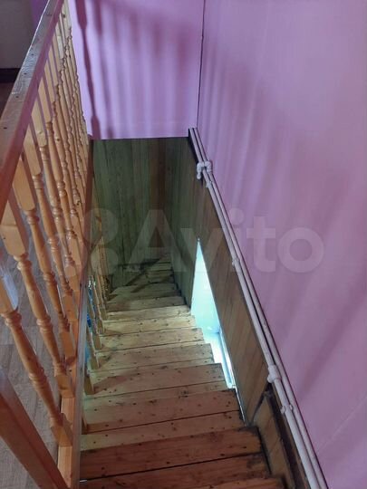 Дом 126 м² на участке 8 сот.