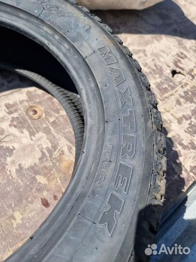 Maxtrek Trek M7 205/55 R16 91H