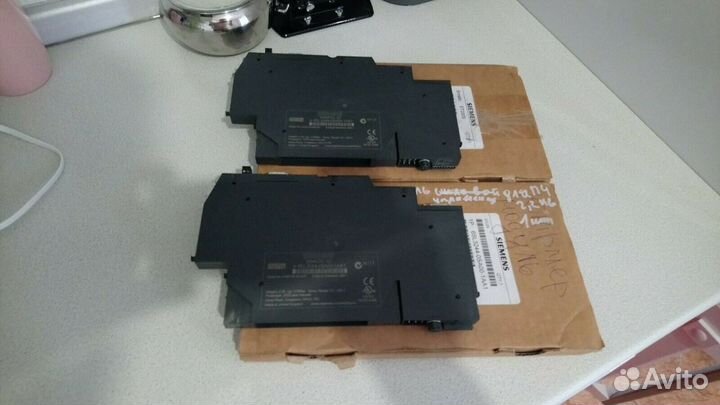 Siemens simatic ET 200S 6SL3244-0SA00-1AA1