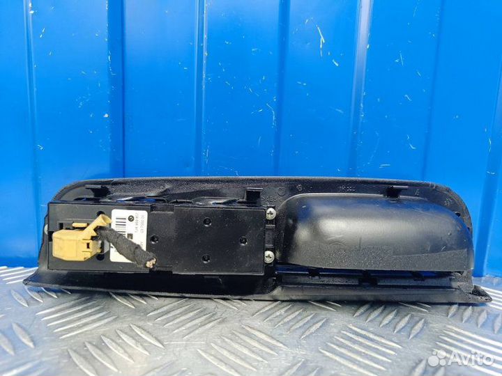 Блок стеклоподъемников Volkswagen Golf MK4 1.8 AGN