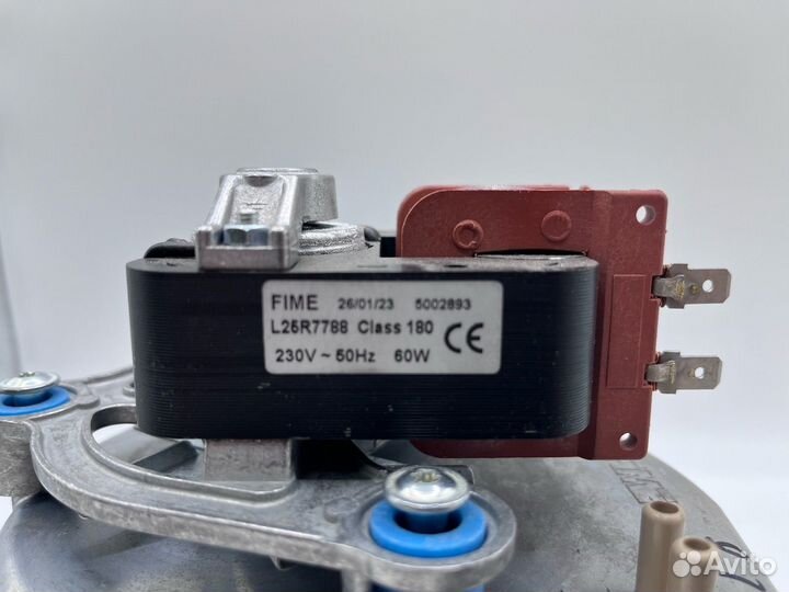 Вентилятор Viessman Vitopend 100 WH1D 42W