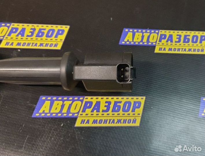 Катушка зажигания Форд Фокус 2