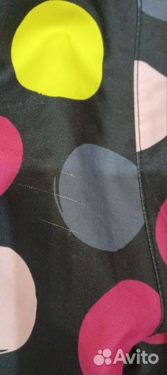 Комбинезон демисезон