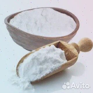 Сода оптом и в розницу