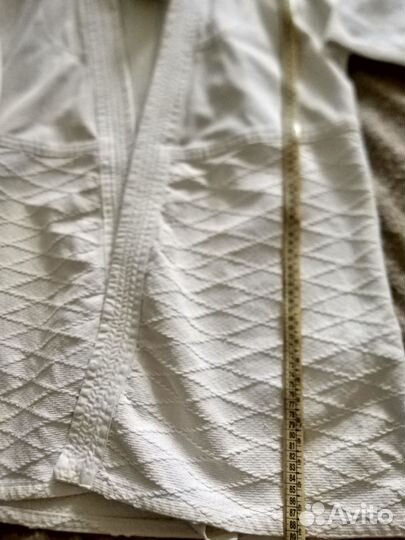 Спортивная куртка мужская