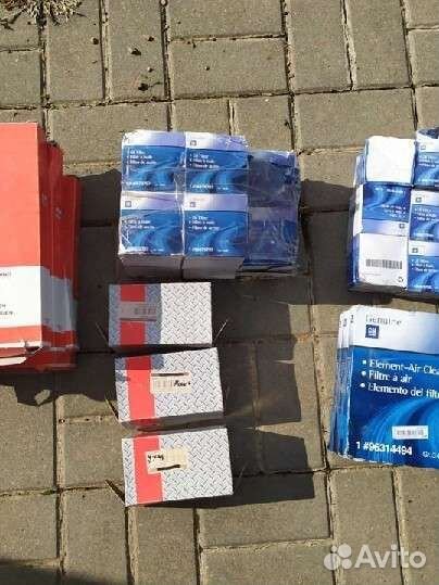 Воздушный фильтр daewoo matiz, nexia, spark