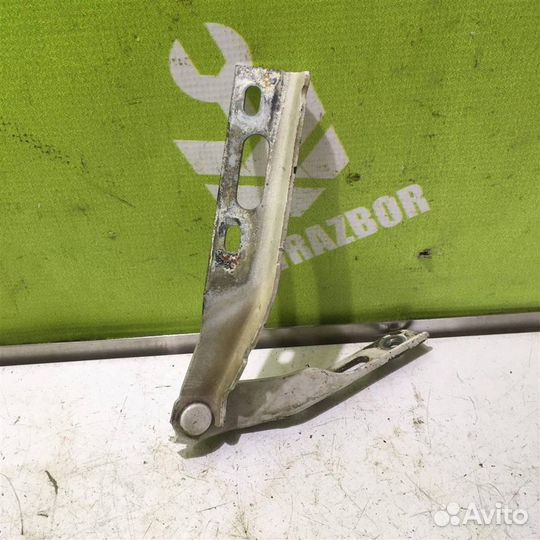 Петля капота левая Фольксваген Поло