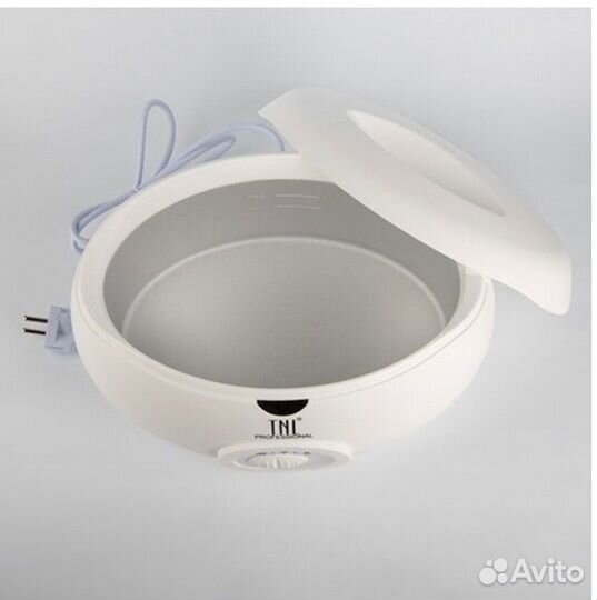 Ванночка для парафинотерапии