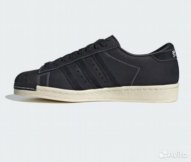 Adidas Superstar x Neighborhood 36-47 EU Оригинал