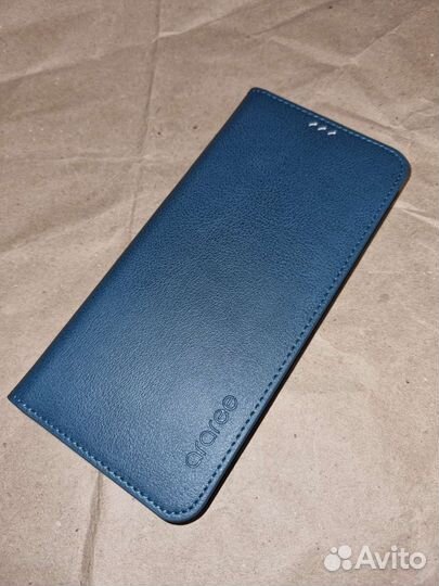 Чехлы книжки Samsung Galaxy S9+ фирмы Araree