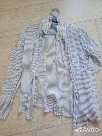 Вещи женские пакетом s/xs