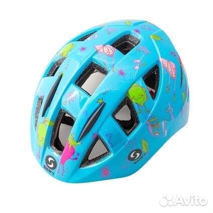 Велосипедный шлем Swift новый