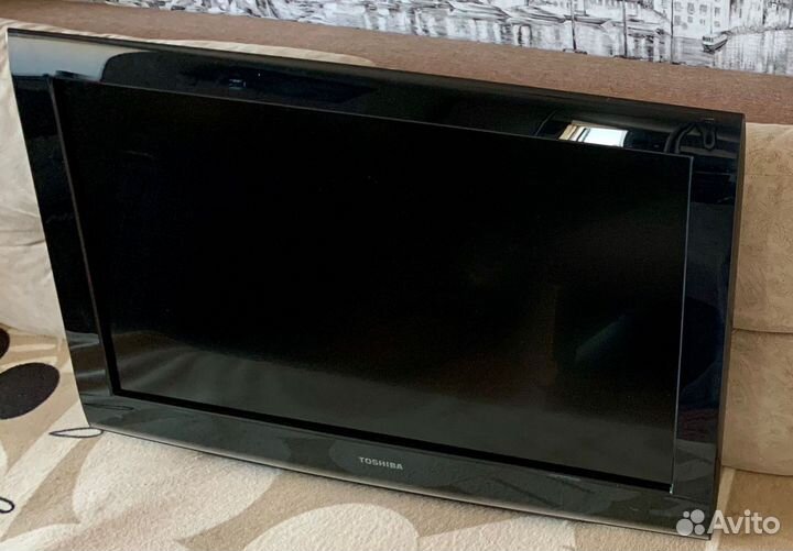 Телевизор toshiba 32