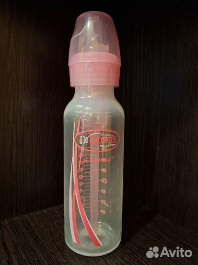 Соски бутылочные