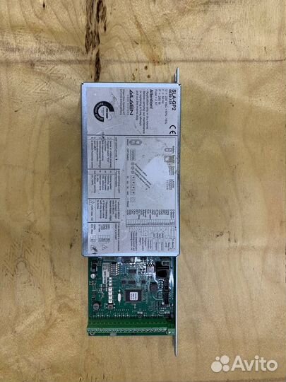 Плата управления замок электромагнитный мотор