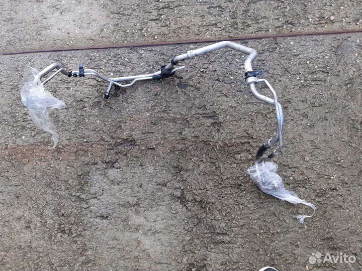 Трубка кондиционера l405