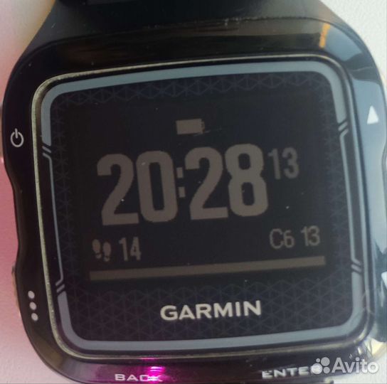Garmin Forerunner 920XT HRM Tri Bundle