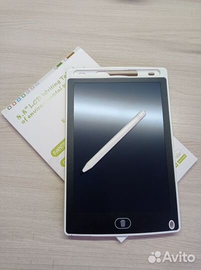 Графический планшет