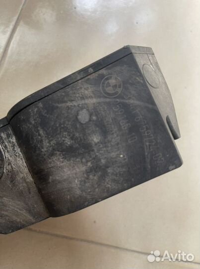 Электронная педаль газа бмв Е60