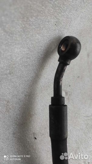 Шланг гидроусилителя руля Volkswagen Passat b5