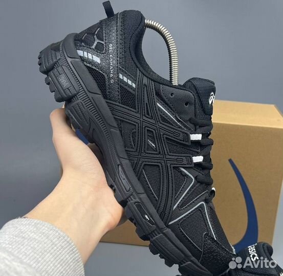 Стильные Asics Gel Kahana 8