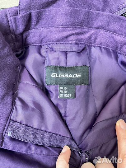 Полукомбинезон