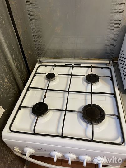 Газовая плита бу