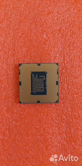 Intel Core i3-3240 (сокет 1155)