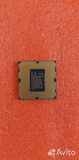 Intel Core i3-3240 (сокет 1155)
