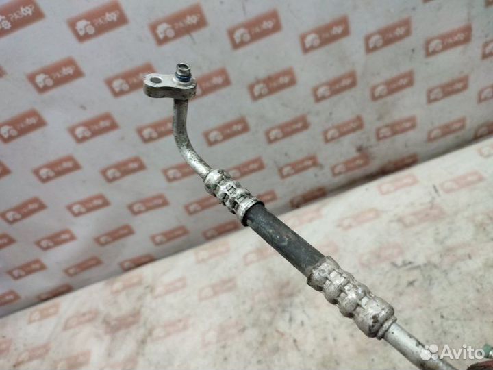 Трубка кондиционера Ssangyong Kyron DJ D20DT