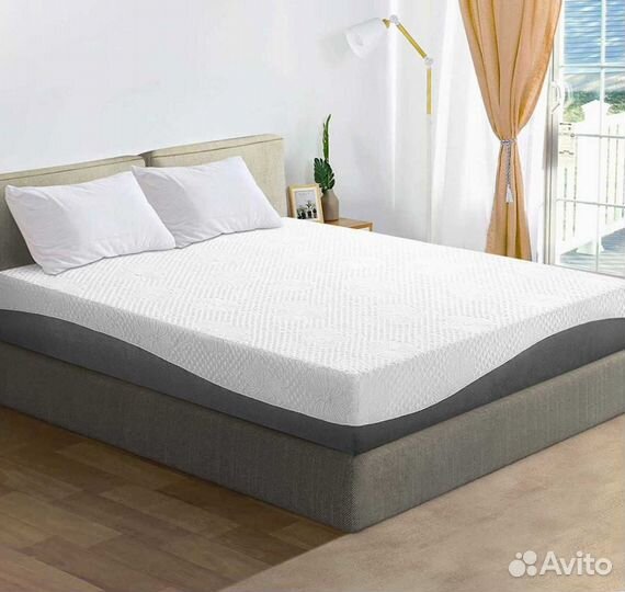 Матрас 140х200, 160х200, 180х200