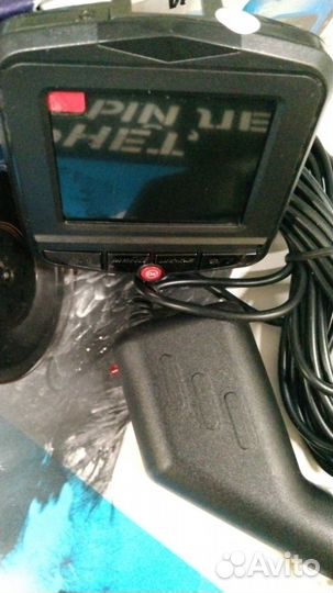 Видеорегистратор HD