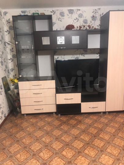 1-к. квартира, 30,3 м², 2/5 эт.