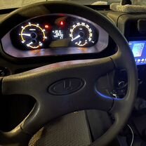 ВАЗ (LADA) Niva Legend 1.7 MT, 2024, 8 363 км