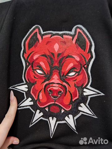 Кастомизация одежды