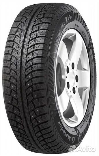 Matador MP 30 Sibir Ice 2 SUV 235/55 R17